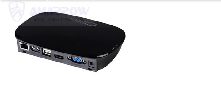 Linux тонкий клиентский многопользовательский терминал поделиться Мини ПК Windsow FL300
