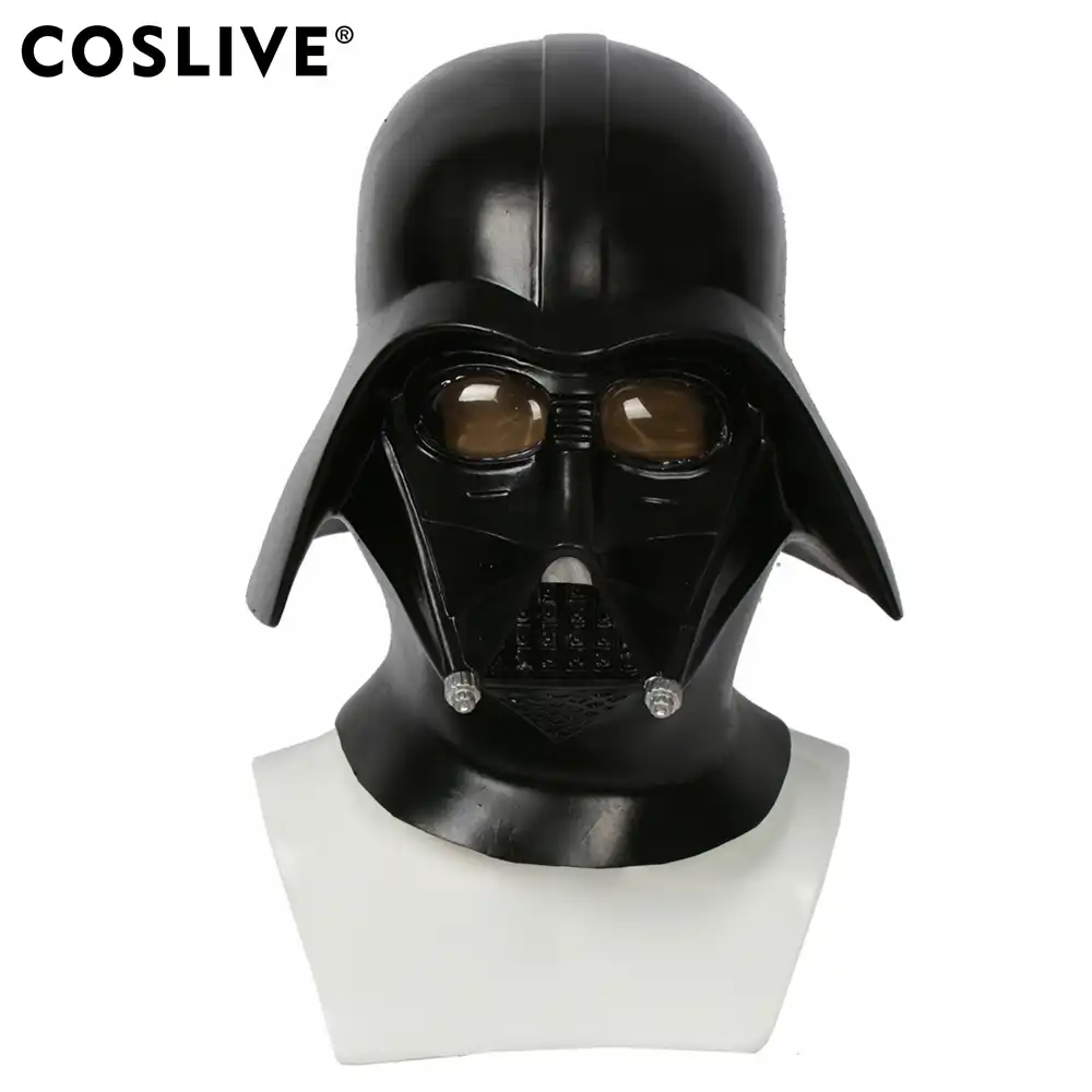 latex darth vader