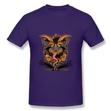 Cheap Sale 100 % Cotton Greetings From Krampus Men’s t shirt Great Short Sleeve tee shirts for man
