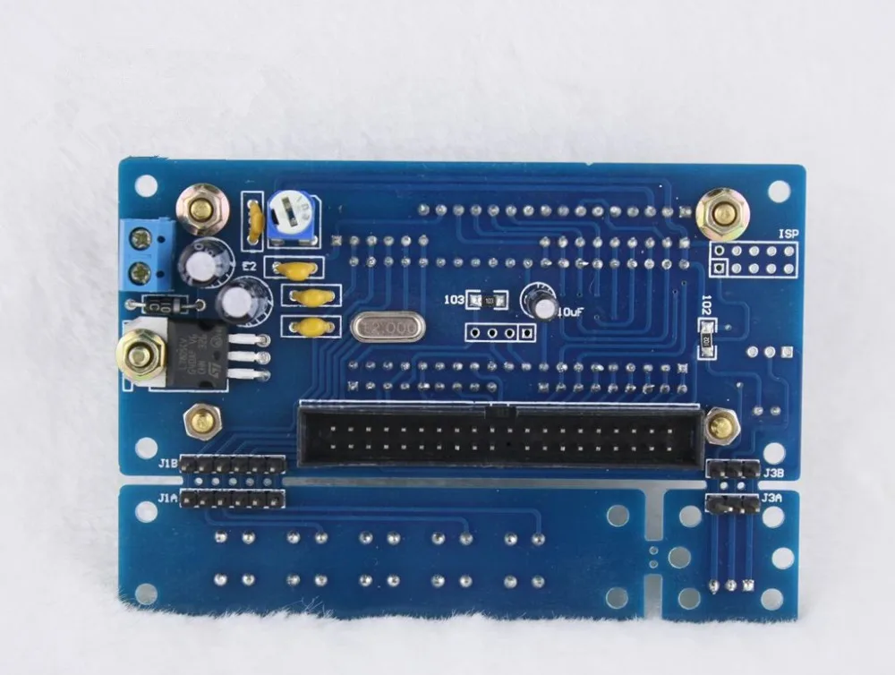  DIY CDROM DVD-ROM CONTROLLER KIT WITH REMOTE IDE ROM Audio Player Controller Kit