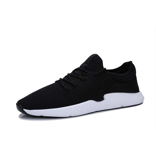 breathable sports shoes