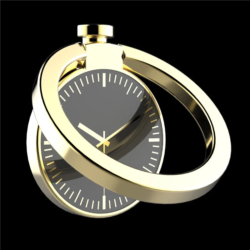 

New Style Finger Ring Mobile Phone Universal Stand Holder For iPhone 6s 7 7s 7plus iPad2 Samsung S8 all Smart Phone High Quality
