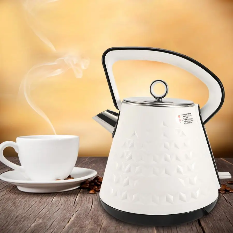 Ocooker kettle