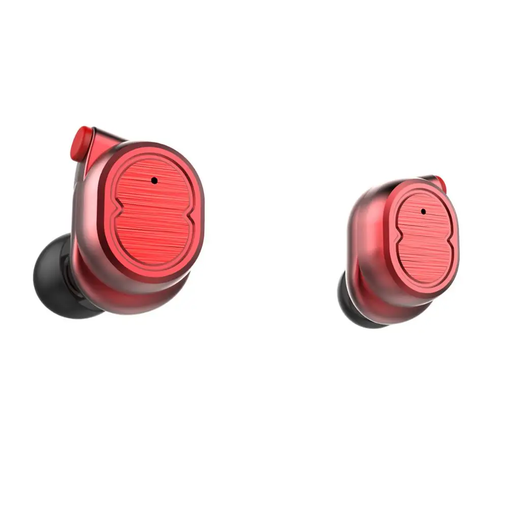 TWS 8 5 0 Спортивная bluetooth гарнитура с беспроводной стерео микрофон Беспроводная для