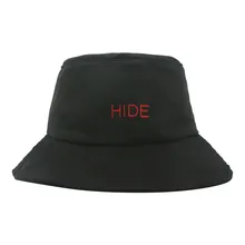 Для женщин шляпа удобные Плавательная шапочка Рыбацкая шляпа Повседневное козырек складной колпачок принцесса harajuku