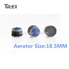 Faucet Aerator Spout Bubbler Filter Accessories Hide-in Core Part 18.5 MM Special offer