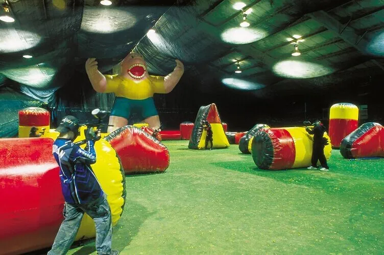 indoor and outdoor paintball turf (11)