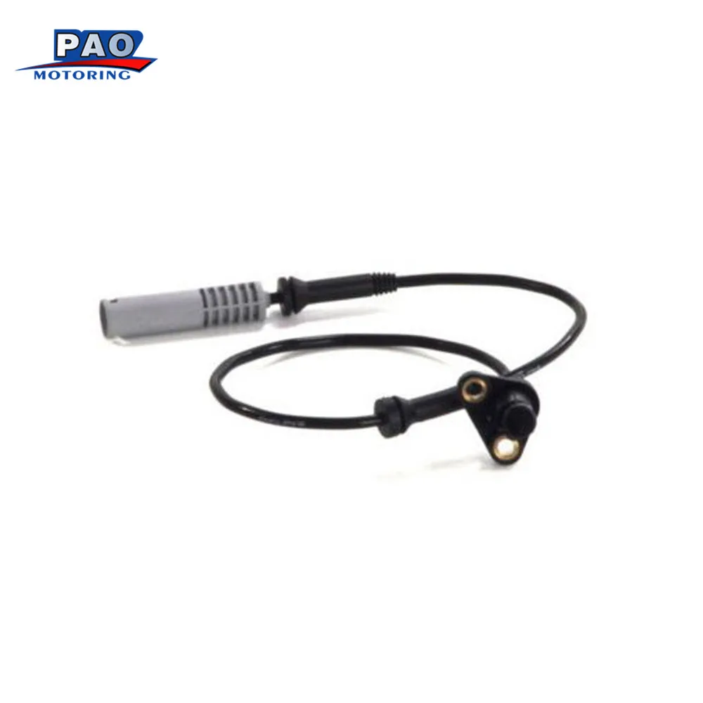 Front Left/Right ABS Wheel Speed Sensor For BMW E39 528i 540i 1997 1998 Sedan Wagon 2.0 4.4L
