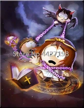 5D Diamond Embroidery Diy Diamond Painting Cross Stitch Kits Cartoon Full Diamond Mosaic Room Decoration Gift 5d diy diamond mosaic cartoon full square diamond painting cross stitch kits embroidery home decoration gift