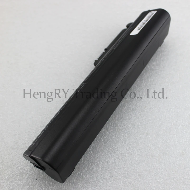 Батарея для ноутбука HSW 9Cell HP 2530p 2540p Аккумулятор 2510p nc2400 HSTNN DB23 412779 001 FB21
