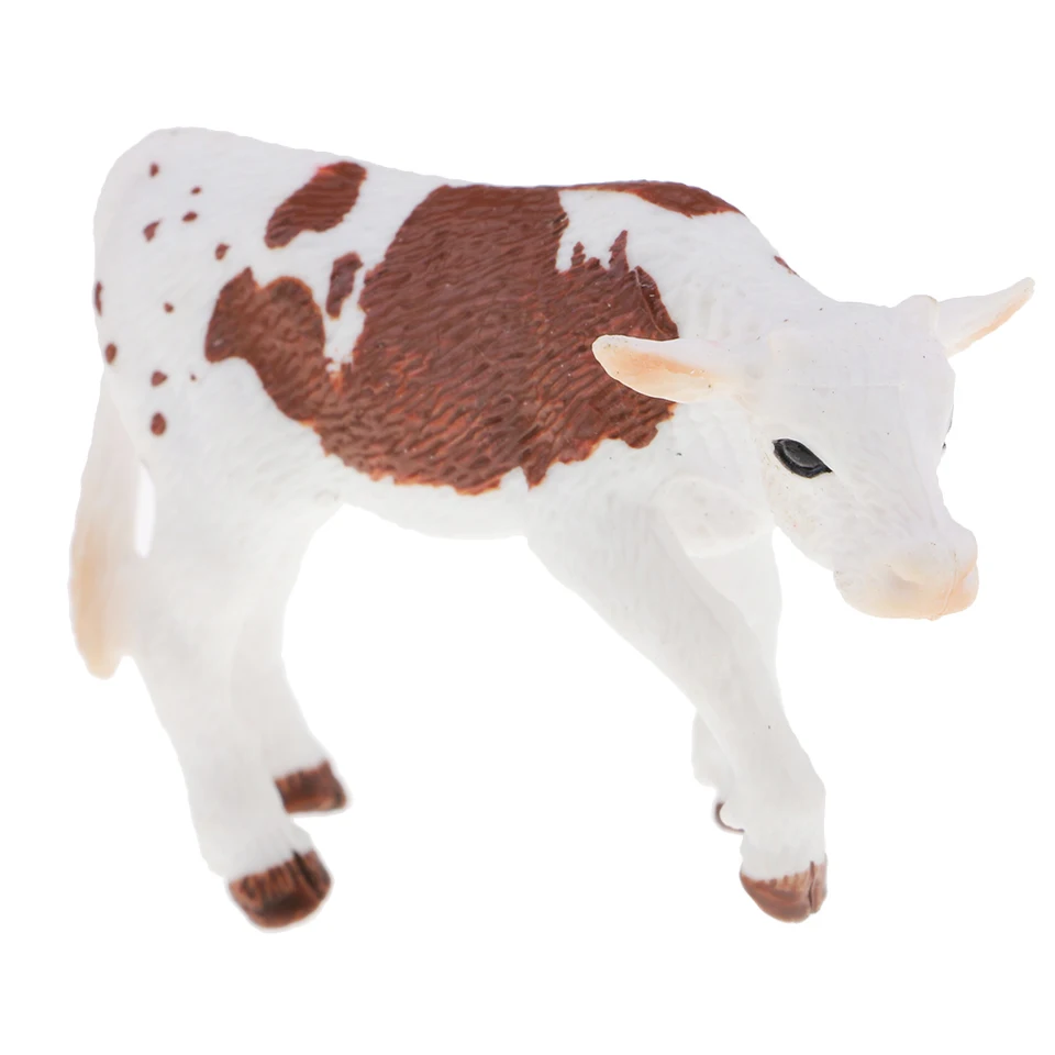 cow and calf toys