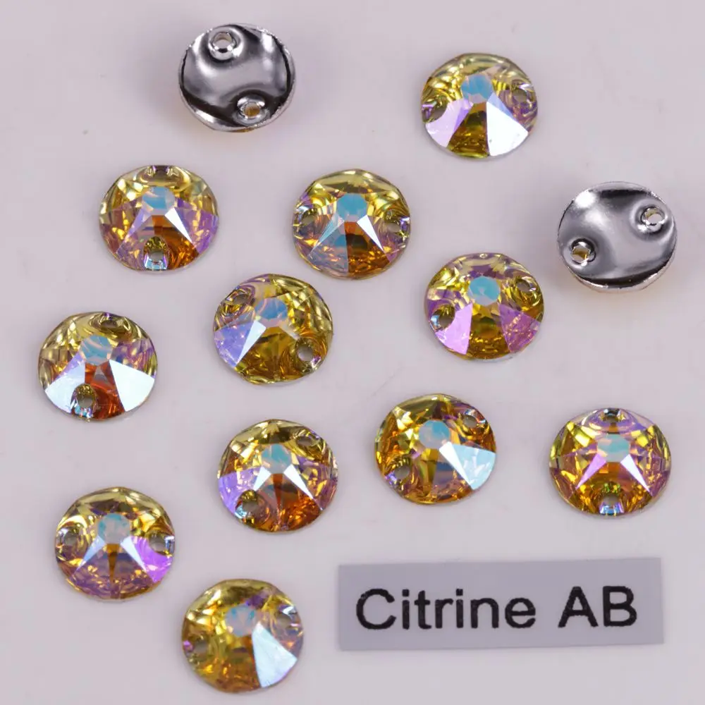 Citrine AB