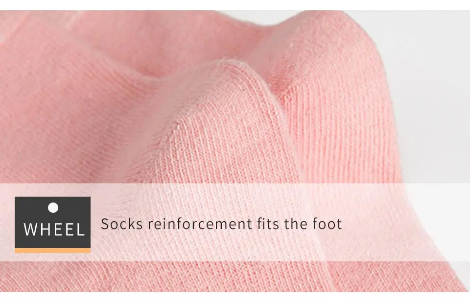 12 red socks