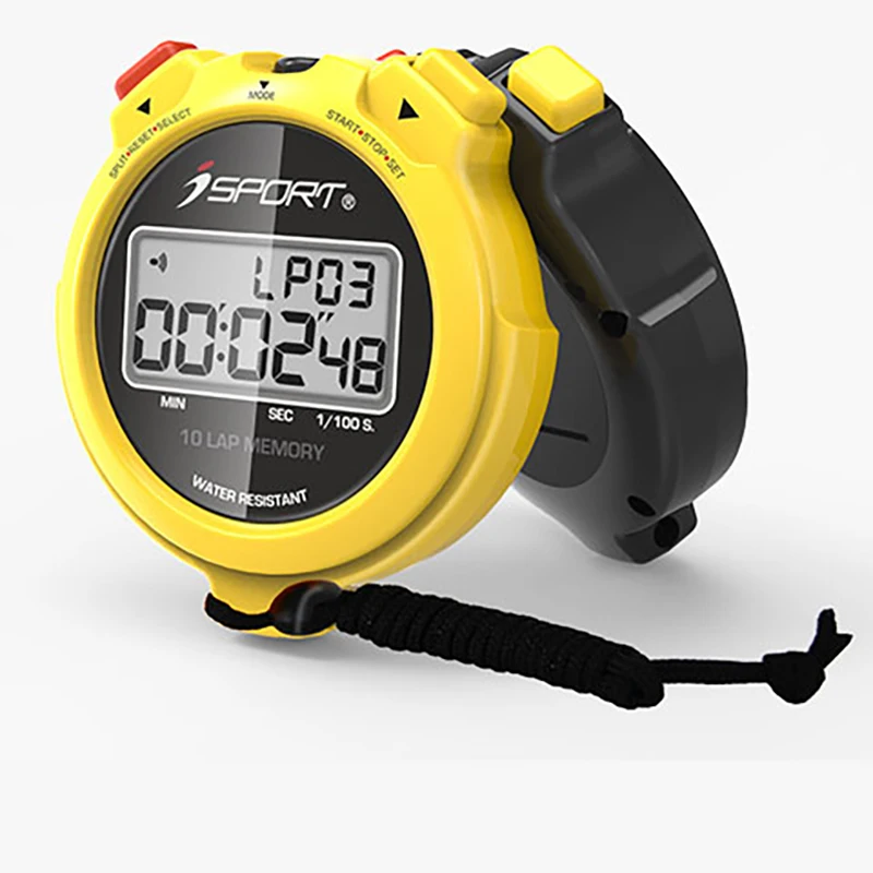 athletic works digital stopwatch