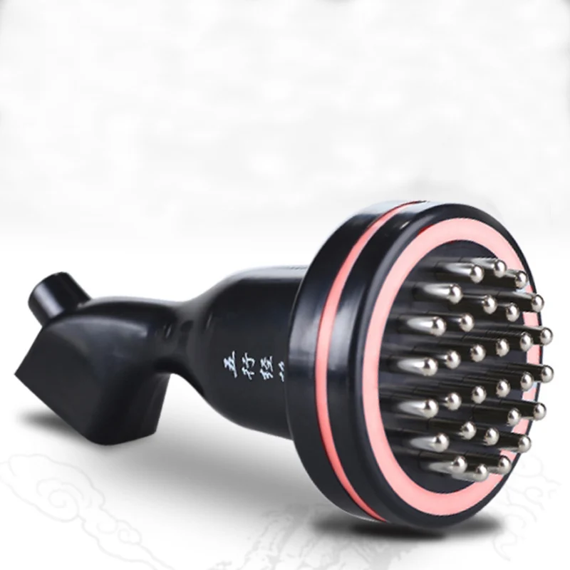 BIO microcurrent Meridian Scrape Therapy,Infrared body Detoxification massage comb Electronic acupuncture slimming Device BIO microcurrent Meridian Scrape Therapy,Infrared body Detoxification massage comb Electronic acupuncture slimming Device