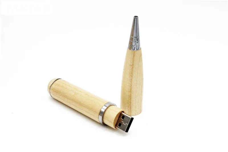 JASTER деревянный шариковый персональный подарок деревянная ручка USB флэш-накопитель u диск pendeive 4G 8GB 16GB 32GB Модный Подарок Новое поступление