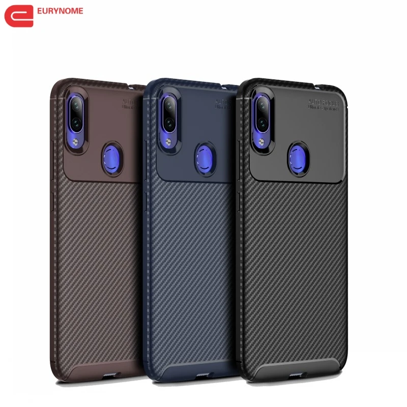 

Case For Xiaomi Redmi Note 7 6 5 Pro Redmi 6 Pro 6A 5 plus Cover Soft Silicone TPU Case For Xiaomi MI Play Mix 3 Max 3 A2 Lite