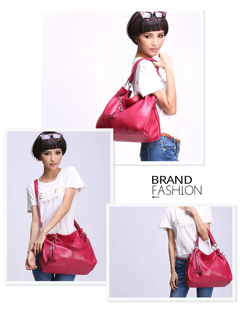 Новинка, модная брендовая женская сумка из спилка, женская сумка-мессенджер через плечо, сумки на плечо, повседневная женская сумка, высокое качество