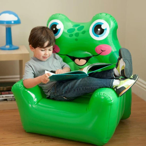 kids owl chair