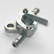 Универсальный встроенный топливный питомец петух запорный клапан мини велосипед Go Kart Байк