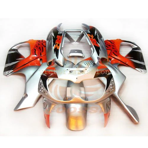 

Новый обтекатель кузова ABS для HONDA CBR900RR 1994 1995 94 95 [CK267]