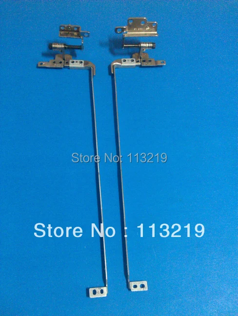 Новые ЖК-петли для ноутбука HP CQ56 G56 CQ62 G62 P/n:1A01EQ700HT5G 1A01EQ800HT5G | Компьютеры и офис