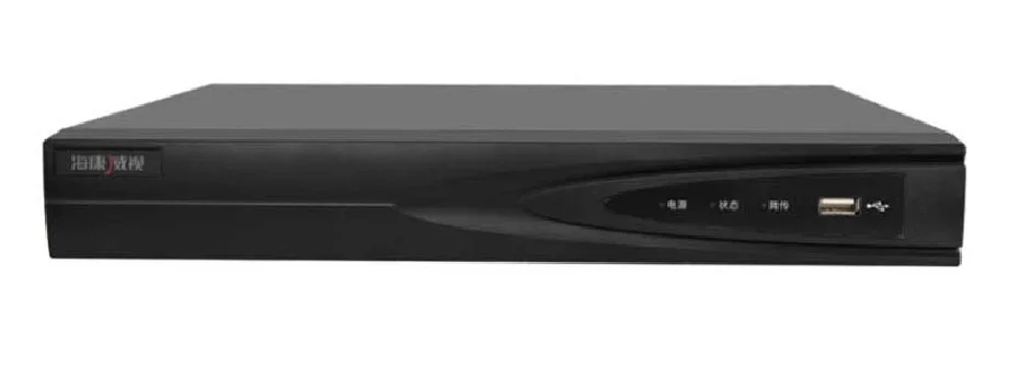 Original Chinese Version DS 7832N E2 Instock 32CH 1080P IP Network Camera NVR Support ONVIF 2