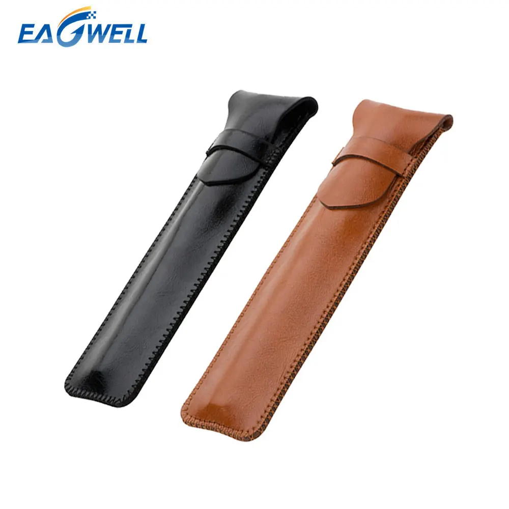 

PU Leather Case Sleeve Bag for Apple Pencil 1st 2nd Protective Cover Holder Carrying Pouch for iPad Pro Pencil Touch Pen Case