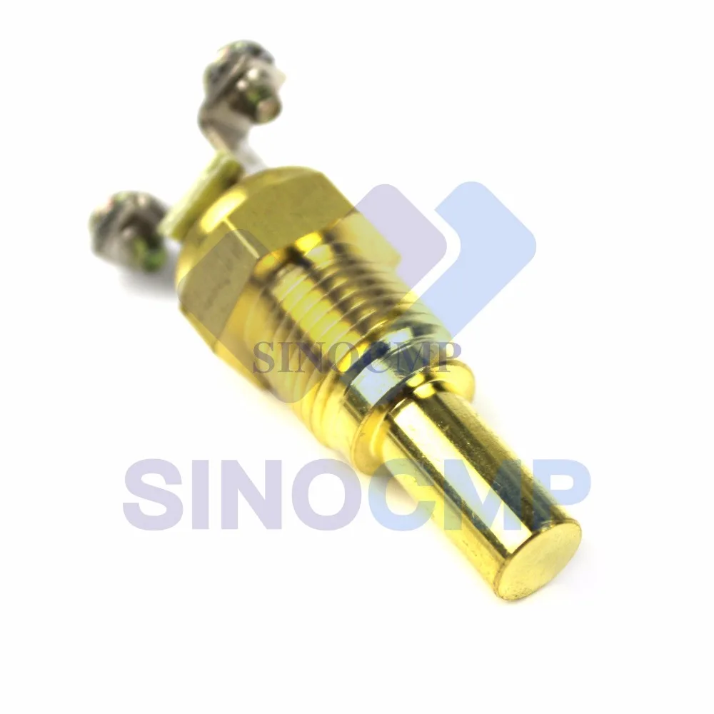 

Water Temperature Sensor 5I-7578 34390-00800 2979314 For 320B 320C E320B E320C Excavator, 3 month warranty