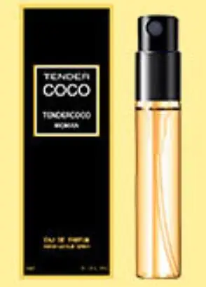 LAIKOU 3 мл фирменный парфюм мини для мужчин или женщин распылитель бутылка стеклянная Мода Леди Женский парфюм длительный цветочный аромат De - Цвет: 06