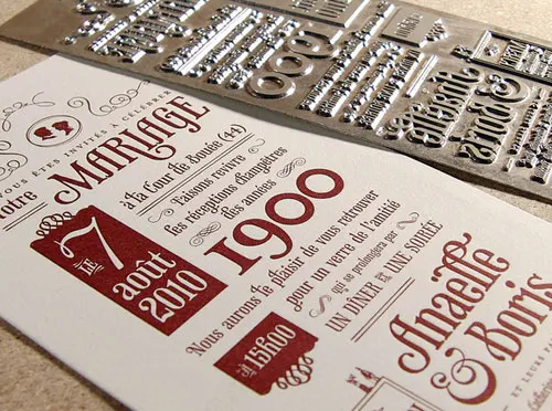 Professional Custom Great Deboss And Emboss Greeting Card Post Christmas Wedding Invitation | Канцтовары для офиса и дома