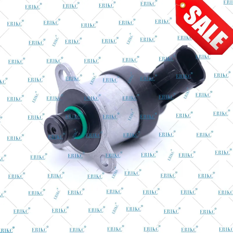 ERIKC регулятор давления топливного насоса 0928400635 система контроля Common Rail