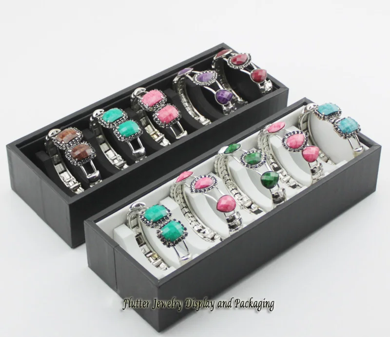 Us 19 99 4pcs Lot Bracelet Tray 10 Grids Ankle Bangle Storage Bo Chain Showing Holder Jewelry Display Case In Packaging From Us 19 99 4pcs Lot Bracelet Tray 10 Grids Ankle Bangle Storage Bo Chain Showing Holder Jewelry Display Case In Packaging From