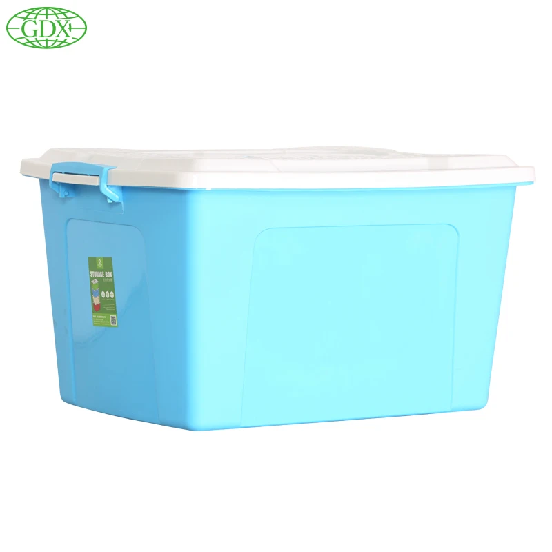 big storage box for toys