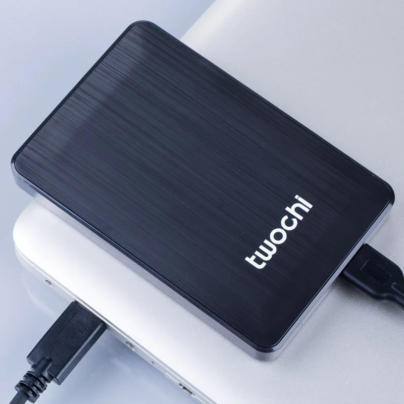 2 5 &quotпортативный внешний жесткий диск USB3.0 SATA HDD для ПК Mac настольного компьютера