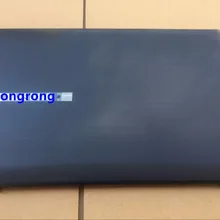 Lcd задняя крышка для samsung NP300E5E NP270E5E NP270E5V NP270E6E NP275E5E NP300E5C BA75-04423G S