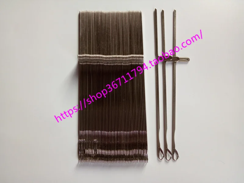 50PCS For Brother spare parts Knitting Machine Accessories KH260 Main