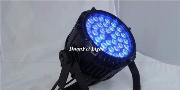 36x3w rgb 3in1 led par-2
