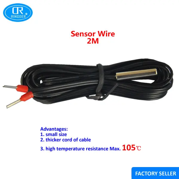 Temperature Sensor