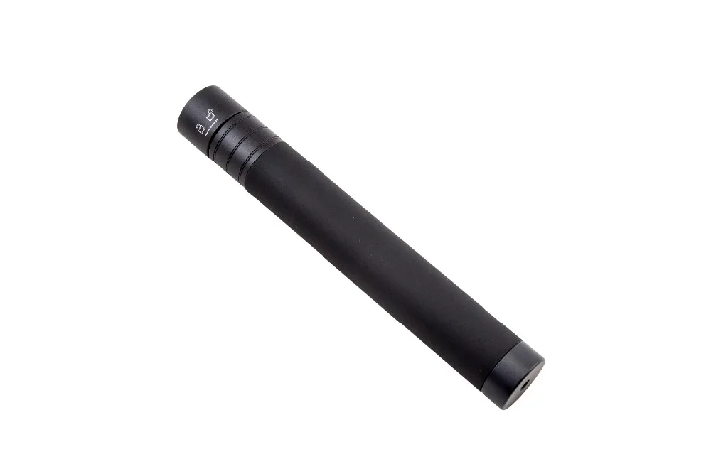 Ручка удлинитель Feiyu Tech регулируемая трубка для WG2 WG2X G6 G5 SPG DJI OSMO 2 Zhiyun Smooth 4 ручной