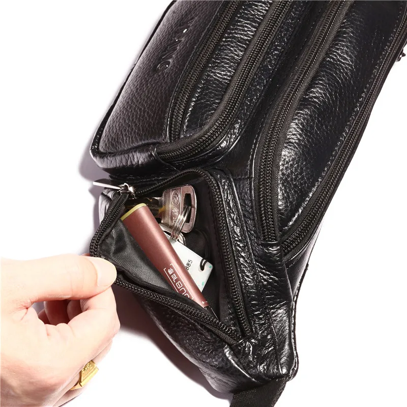 WAIST BAG14