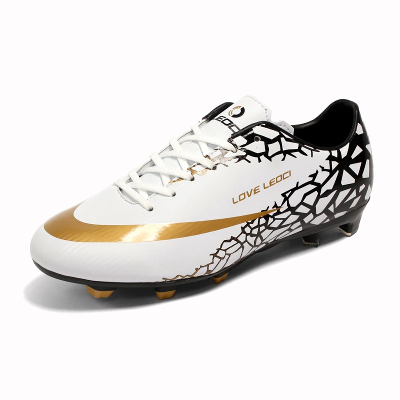 high end soccer cleats
