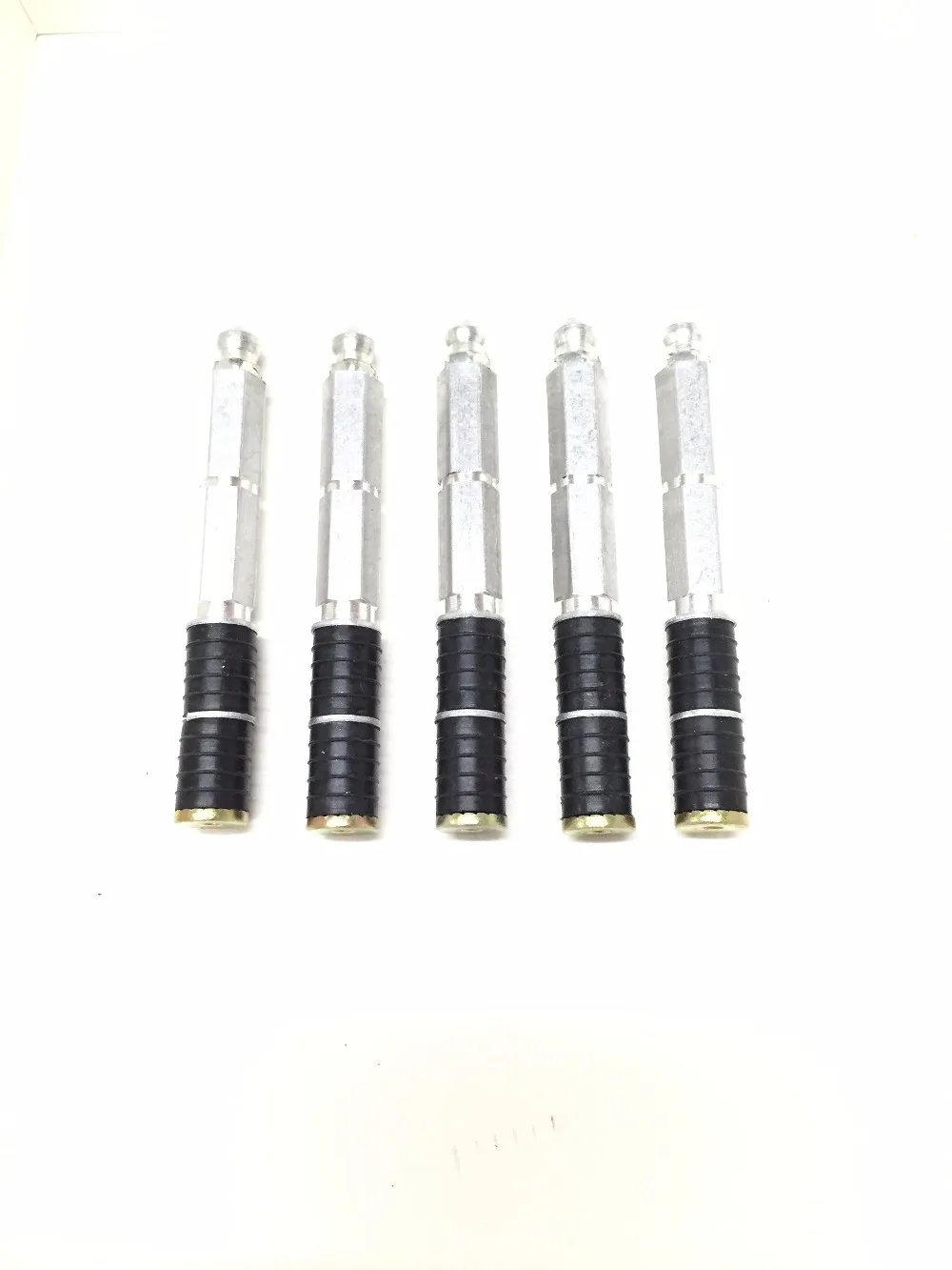100pcs concrete grouting machine injection packer grouting for concrete leakage 10X100mm STANCH PACKER building crack repair