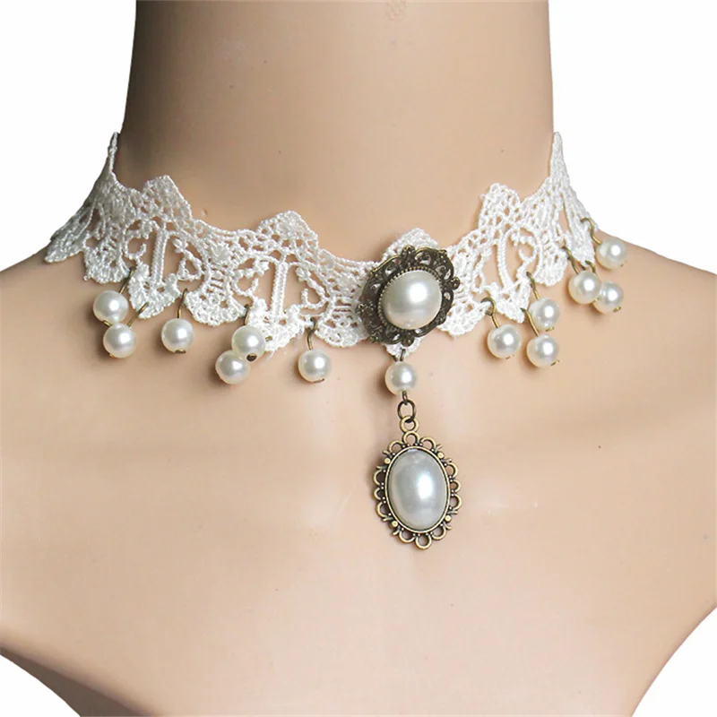 choker necklace for indian wedding
