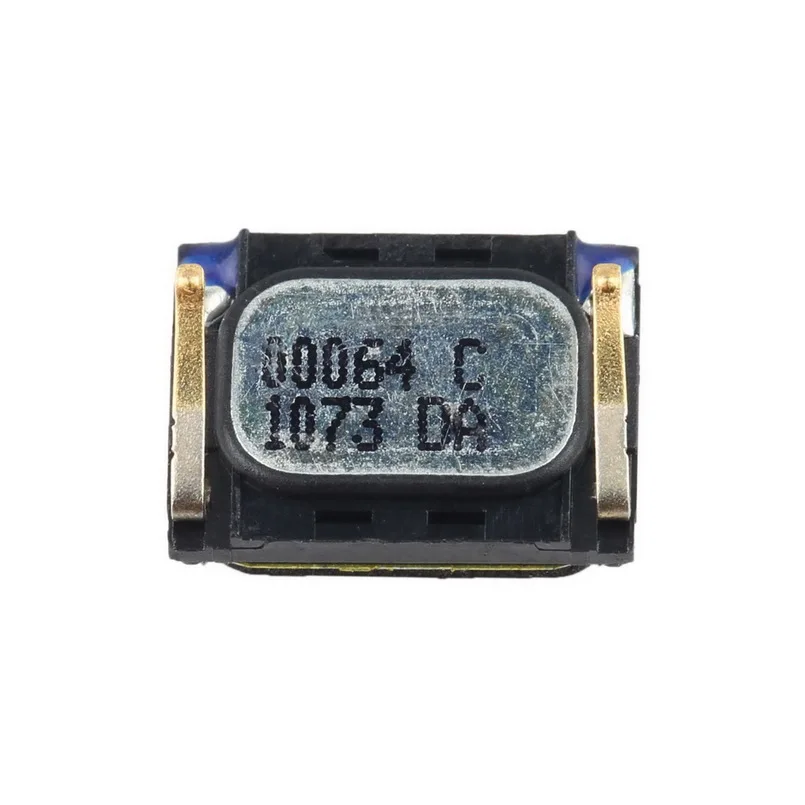 

1pcs Earpiece Speaker Earphone Ear Piece Speak Replacement Part For iphone 4 4G wholesale Dropshipping
