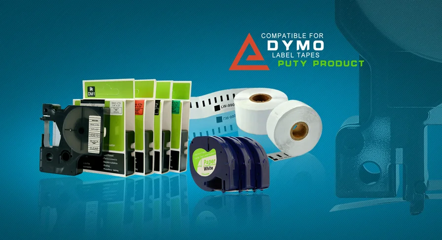 DYMO