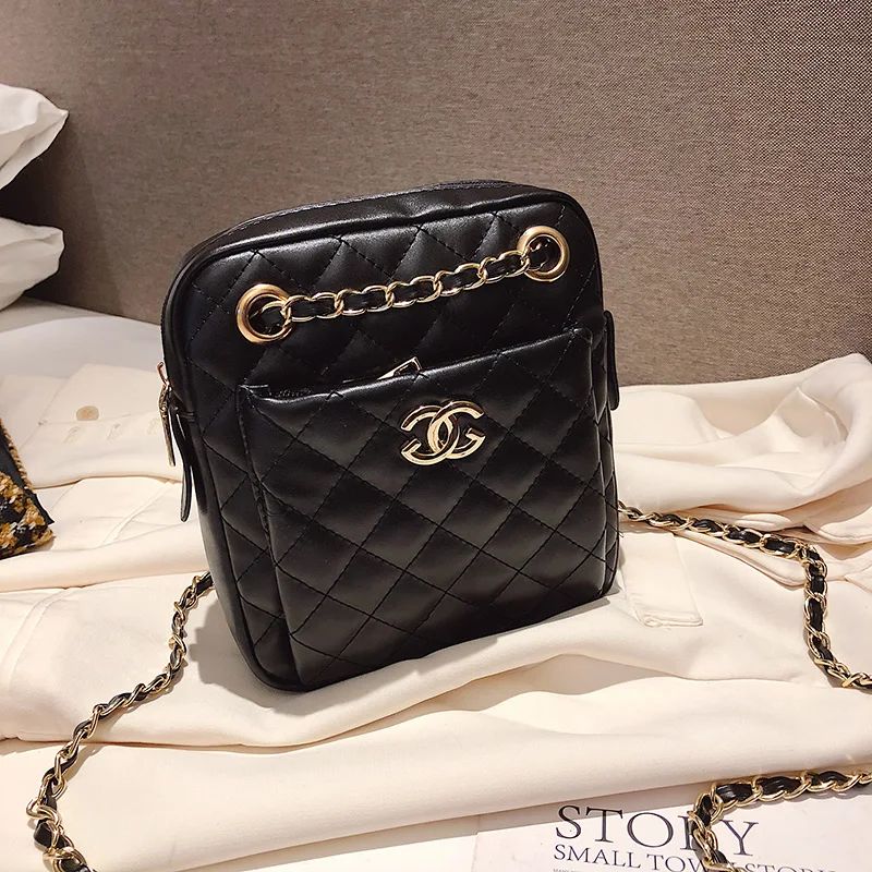 

Youbroer Women Handbags Shoulder Bag Messenger Bag Cross Body Bags Womens Handbags and Purses Channels Handbags Diamond Lattice