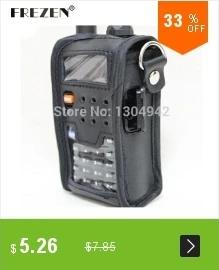 Наушники с PTT для Vertex standard VX131 VX230 VX231 VX261 walkie talkie