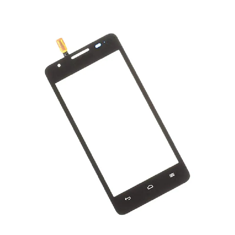 Тестирование Сенсорный экран для huawei Ascend Y635 Y635-CL00 Y635-TL00 Y635-L01 дигитайзер сенсорный экран Панель Стекло объектив Сенсор