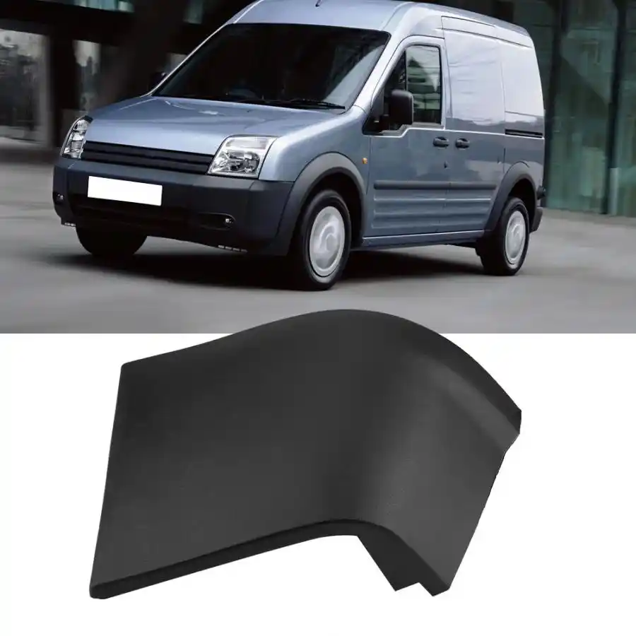 ford transit connect 2002